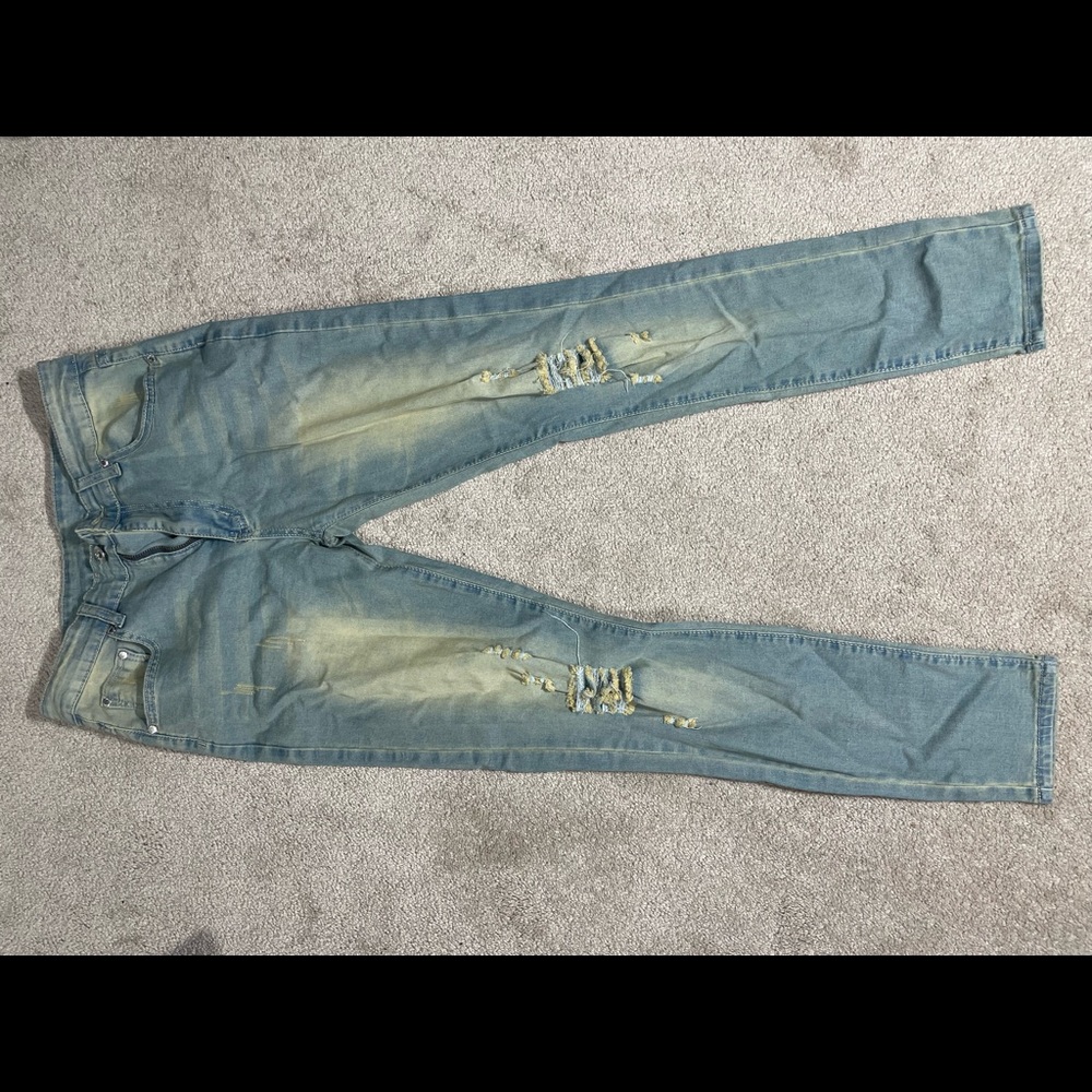 Skinny 30/30 jeans